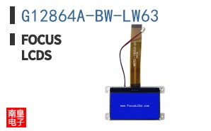 G12864A-BW-LW63 ͼƬ